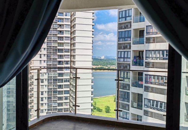 The Tate Horizon Hills Apartment For Sale