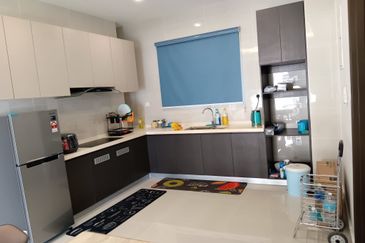 The Tate Horizon Hills Apartment For Sale