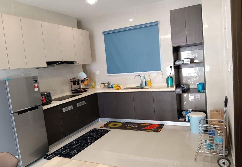 The Tate Horizon Hills Apartment For Sale