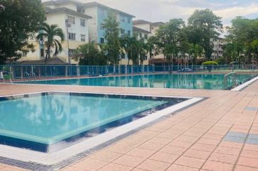 Sri Intan (Bandar Seri Alam)