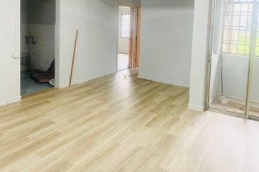 Sri Intan (Bandar Seri Alam)