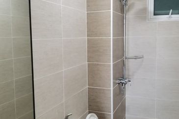 Havona Residence @ Taman Mount Austin