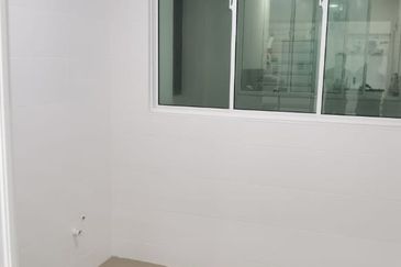 Havona Residence @ Taman Mount Austin