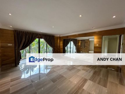Palm Garden Condominium For Rent, Johor, Johor Bahru