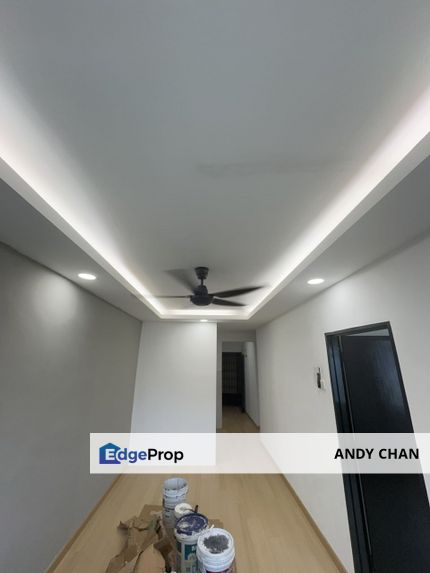 Ehsan Jaya Low Cost Flat For Sale, Johor, Johor Bahru