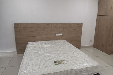 KSL Residences @ Daya