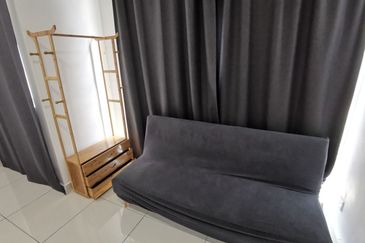 KSL Residences @ Daya