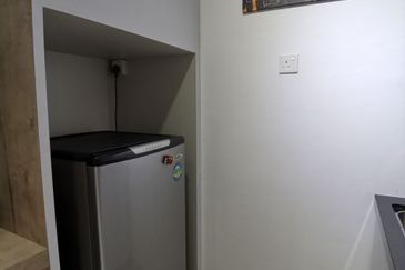 KSL Residences @ Daya