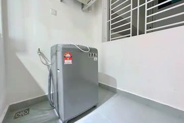 The Platino Serviced Apartment