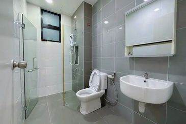 The Platino Serviced Apartment