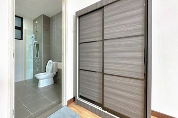 The Platino Serviced Apartment