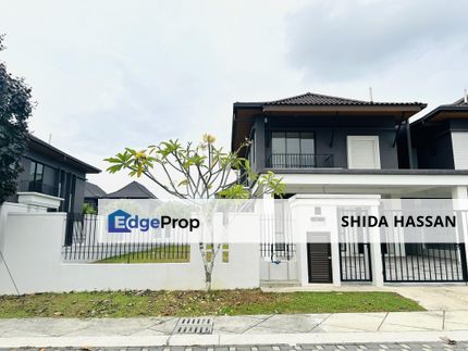 Semi detached Setia Mayuri Semenyih Selangor, Selangor, Semenyih