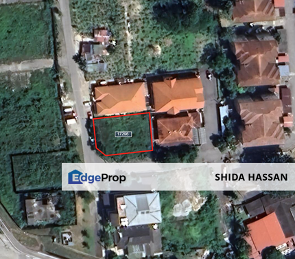 Corner Lot Bungalow Setapak Kuala Lumpur , Kuala Lumpur, Setapak