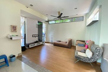 Taman Impian Heights