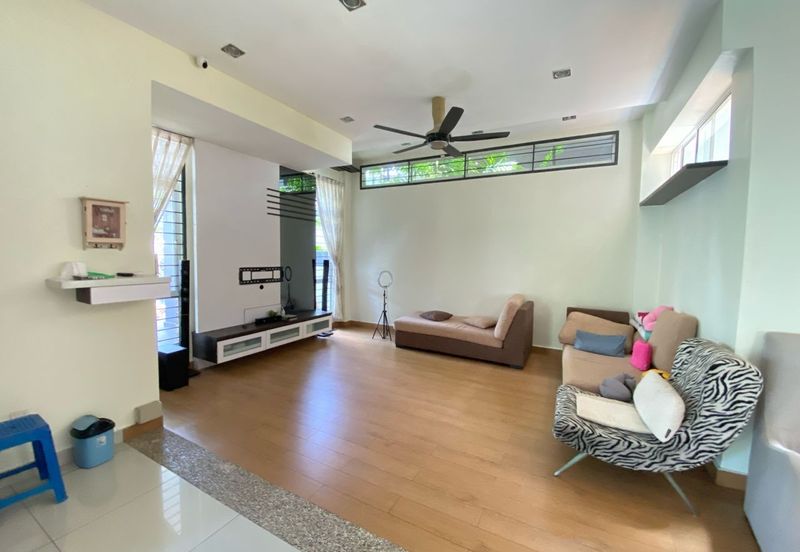 Taman Impian Heights