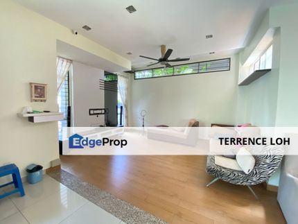 Tastefully renovated Semi-D a impian emas, Johor, Skudai