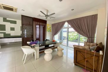 Taman Impian Heights