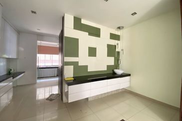 Taman Impian Heights