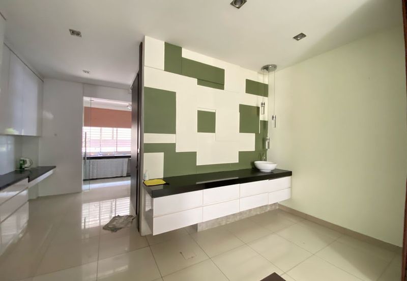 Taman Impian Heights