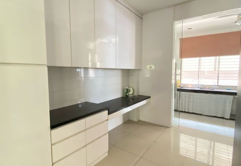 Taman Impian Heights