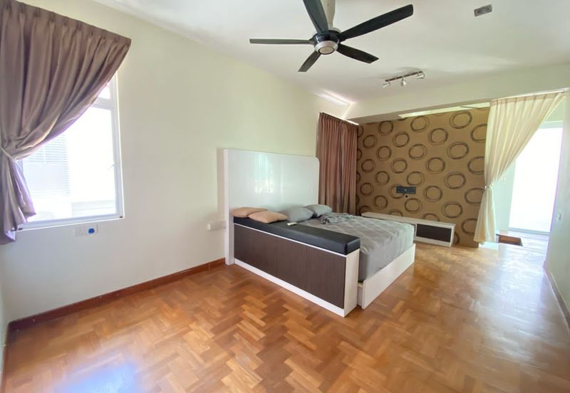 Taman Impian Heights