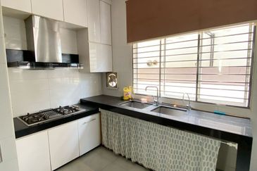 Taman Impian Heights