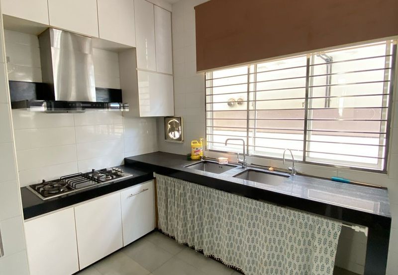 Taman Impian Heights