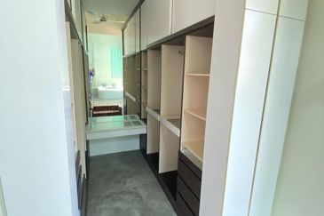 Taman Impian Heights