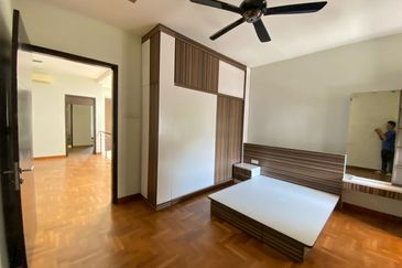 Taman Impian Heights