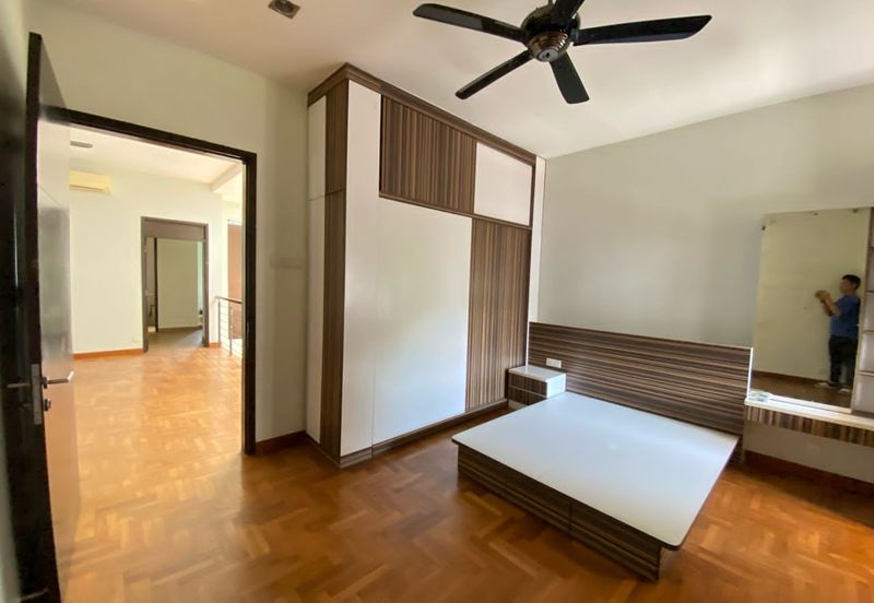 Taman Impian Heights