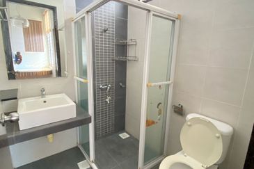 Taman Impian Heights