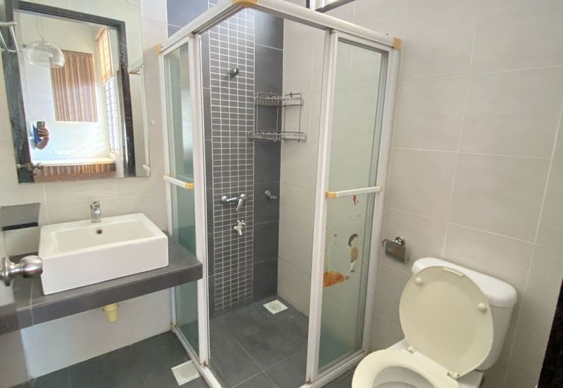 Taman Impian Heights