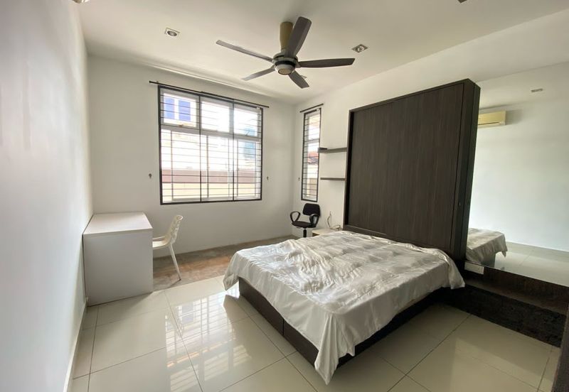 Taman Impian Heights