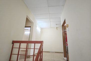 Bandar Baru Permas Jaya