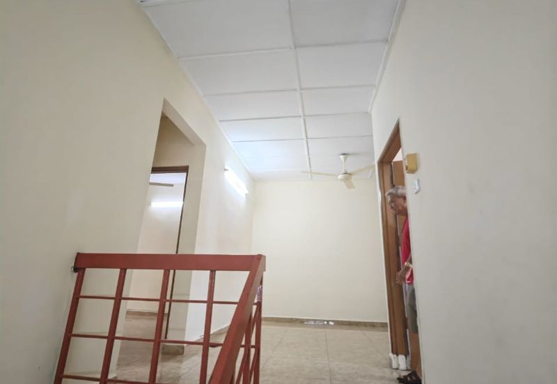 Bandar Baru Permas Jaya