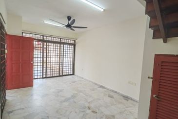 Bandar Baru Permas Jaya