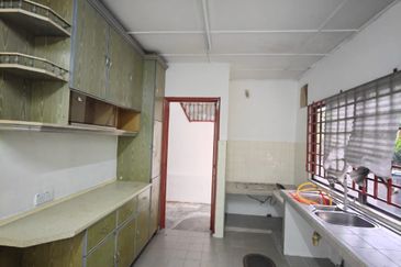 Bandar Baru Permas Jaya