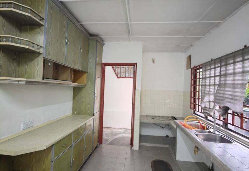 Bandar Baru Permas Jaya