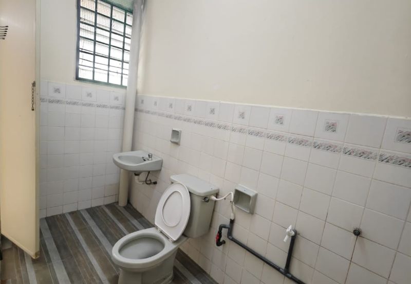 Bandar Baru Permas Jaya