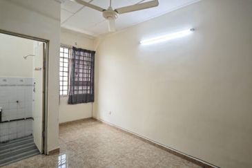 Bandar Baru Permas Jaya