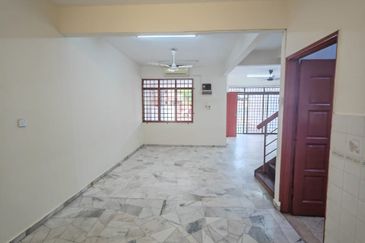 Bandar Baru Permas Jaya