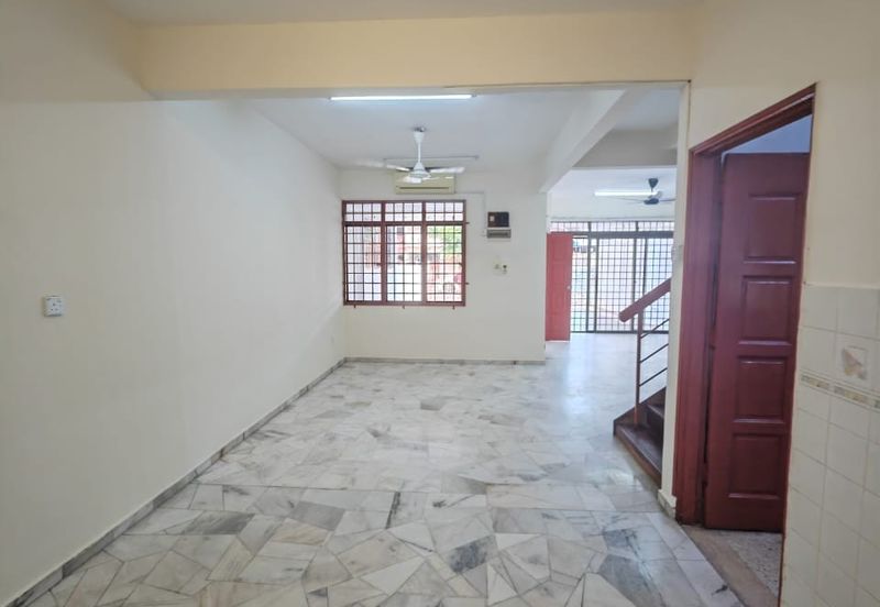 Bandar Baru Permas Jaya