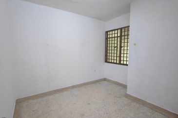 Bandar Baru Permas Jaya