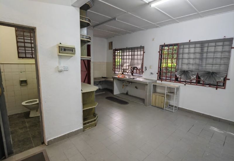 Bandar Baru Permas Jaya