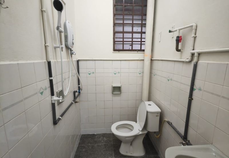 Bandar Baru Permas Jaya