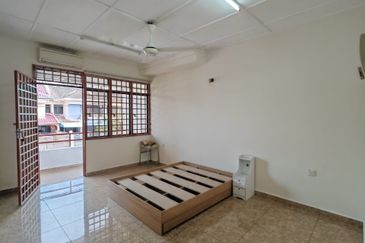 Bandar Baru Permas Jaya