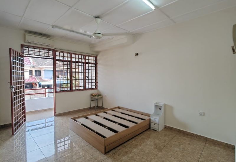 Bandar Baru Permas Jaya