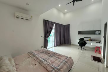 Taman Mutiara Bestari, Skudai