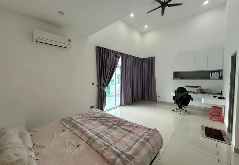 Taman Mutiara Bestari, Skudai