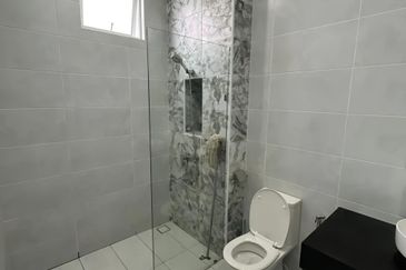 Taman Mutiara Bestari, Skudai